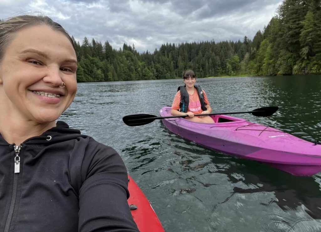 Family Friendly Kayaking Tours - Vancouver, WA